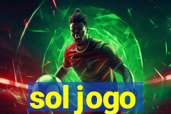 sol jogo